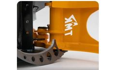 TMK BrushGrapple - Tree Shear