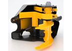 TMK - Model 200 - Next Gen Tree Shear