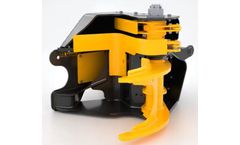 TMK - Model 200 - Next Gen Tree Shear