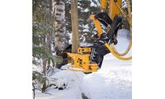 TMK - Model 200 Beaver - Tree Shears