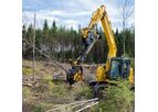 TMK - Model 300 - Tree Shears