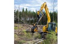 TMK - Model 300 - Tree Shears