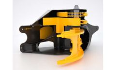 TMK - Model 400 - Next Gen Tree Shear