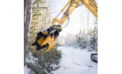 TMK - Model 400 Big Boy - Tree Shears