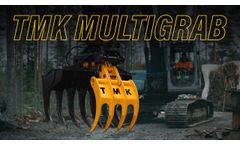 Introducing TMK MultiGrab - Video