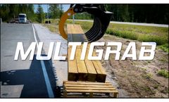 Multigrab action // TMK Tree Shear - Video
