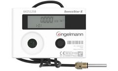 Sensostar - Heat Meter