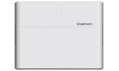 Gateway - Data Collectors