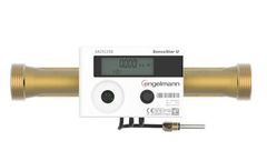 Sensostar - Model U - Heat Meter