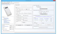 Engelmann - Device Monitoring Software