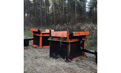 Burnwell - Micro Incinerator