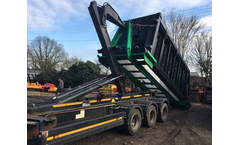 Burnwell - Emergency Response Mobile Incinerators