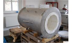 Combustion Chambers and Reactors