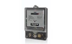 Holley Technology - Model DDS28-IC1 - Residential Electricity Meters