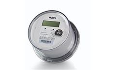 Holley Technology - Model DDS28-AC1 - ANSI Meter