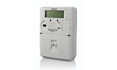 Holley Technology - Model DDSD285-IC1 - Smart Meter