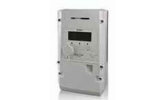 Holley Technology - Model DTSY545-IS1 - Smart Prepayment Meter