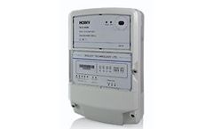 Holley Technology - Model DCD-2000 - Smart Meter