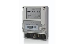 Holley Technology - Model DCD-200 - Smart Meter