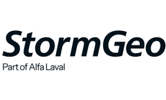 StormGeo - Voyage Planning and Navigate Software