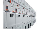 Elko - Model MME Type Cells - Metal Enclosed Modular Switchgear