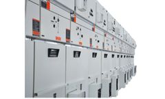 Elko - Model MME Type Cells - Metal Enclosed Modular Switchgear