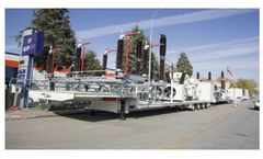 Elko - Mobile Transformer Substations