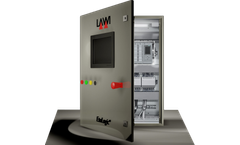 LAWI - Model EtaLogic - Process & Automation Optimization Systems