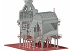 LAWI - Model EtaComb - Combustion & Moving Grate Firing Systems