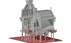LAWI - Model EtaComb - Combustion & Moving Grate Firing Systems