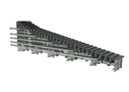 LAWI - Model EtaComb - Moving Grates for Solid Waste Combustion