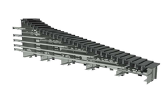 LAWI - Model EtaComb - Moving Grates for Solid Waste Combustion
