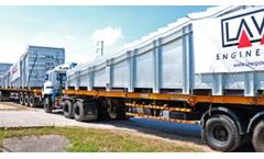 LAWI Engineering Services