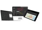 Utilihive MonAMI - Low Voltage Grid and AMI Monitoring Software
