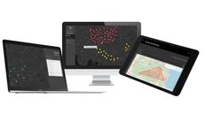 Utilihive MonAMI - Low Voltage Grid and AMI Monitoring Software