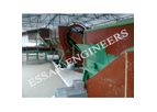 Essar - Coir Fiber Extraction Plant