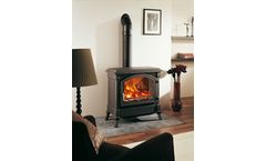 Homefire - Market Leading Smokeless Fuel