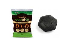 CPL - Model Ecoal50 - Eco-Friendly Solid Fuel