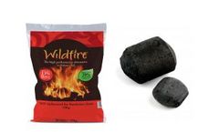 Wildfire - High Performance Alternative to House Coal