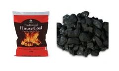 CPL - Traditional House Coal