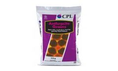 Grains - Deep Mined Welsh Anthracite Fuel