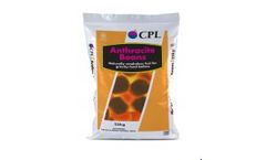 CPL - Premium Welsh Anthracite Beans Smokeless Fuel