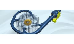Model Pelton Turbines - High Head Applications