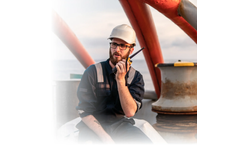 Safety Solutions for Oil and Gas Worker Safety