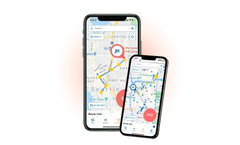 Aware360 - Version AlertGPS - Mobile Safety App