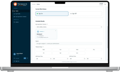 aware360 - Version SafetyAware - Telework Safety Software