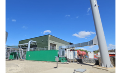 Exeon - Model bio-flo-EC - Biofilter System