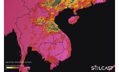 Solcast - Solar Radiation Data Software