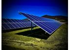Solcast - Utility Scale Solar Forecast Software
