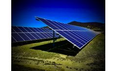 Solcast - Utility Scale Solar Forecast Software